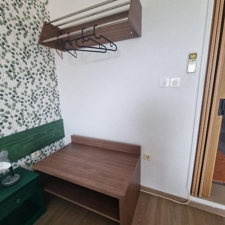 Ivan And Marica Guest House Лопуд Экстерьер фото