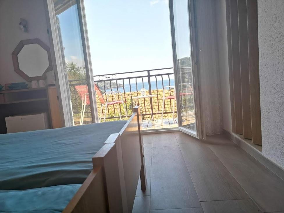 Ivan And Marica Guest House Лопуд Экстерьер фото
