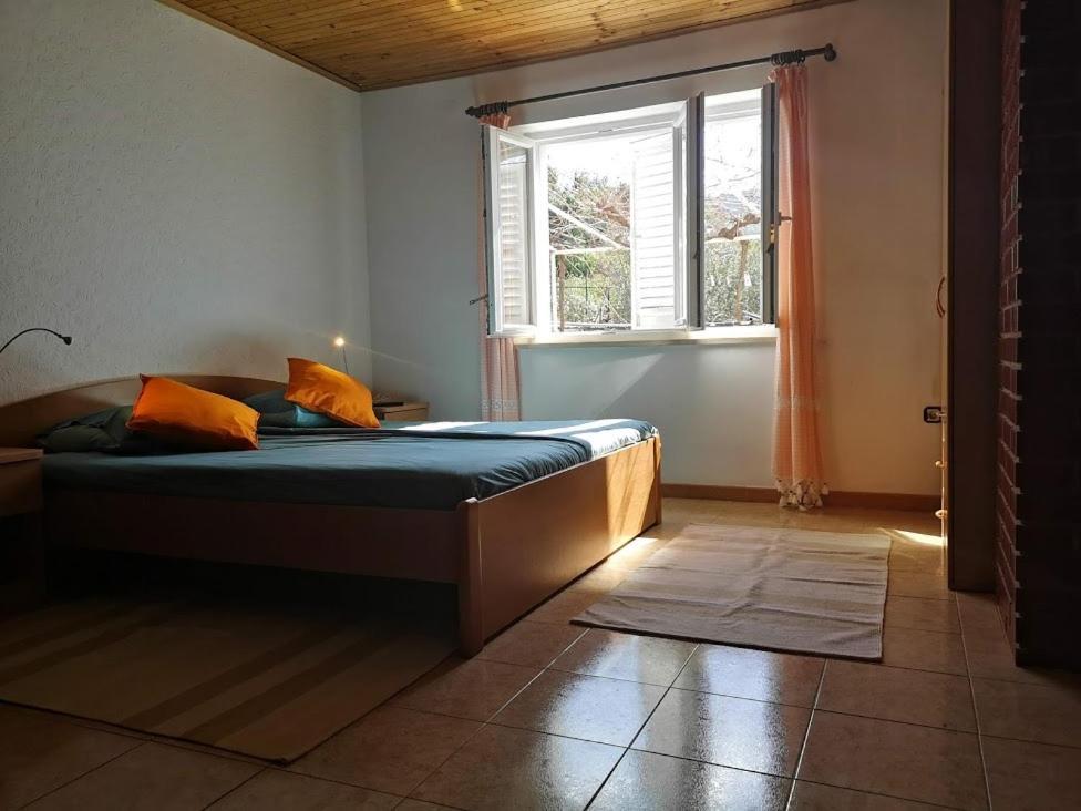 Ivan And Marica Guest House Лопуд Экстерьер фото