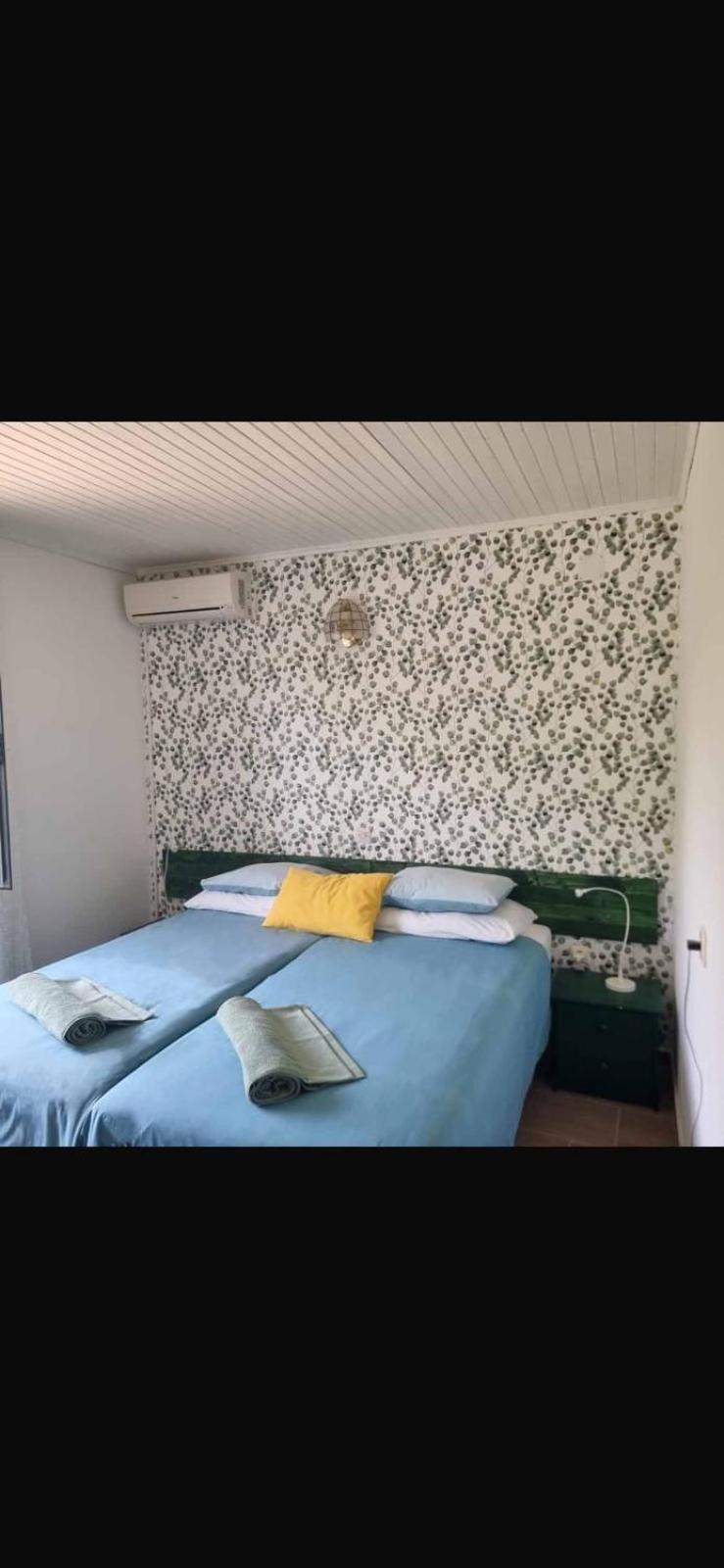 Ivan And Marica Guest House Лопуд Экстерьер фото