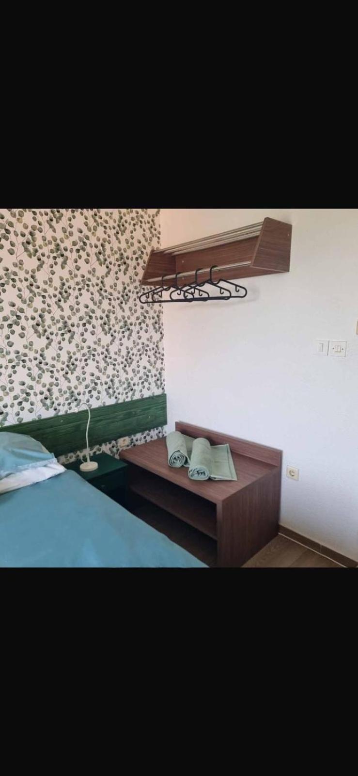 Ivan And Marica Guest House Лопуд Экстерьер фото