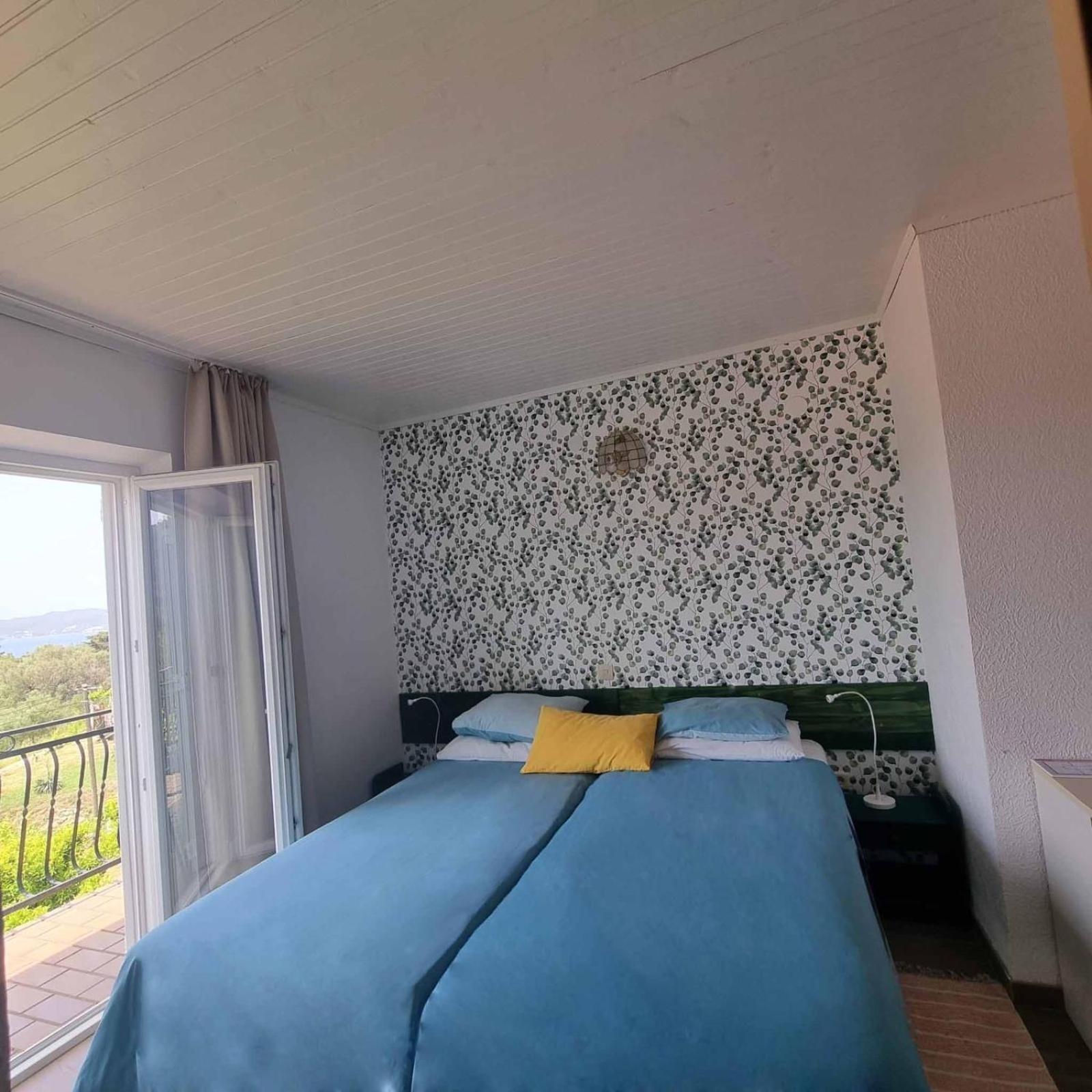 Ivan And Marica Guest House Лопуд Экстерьер фото