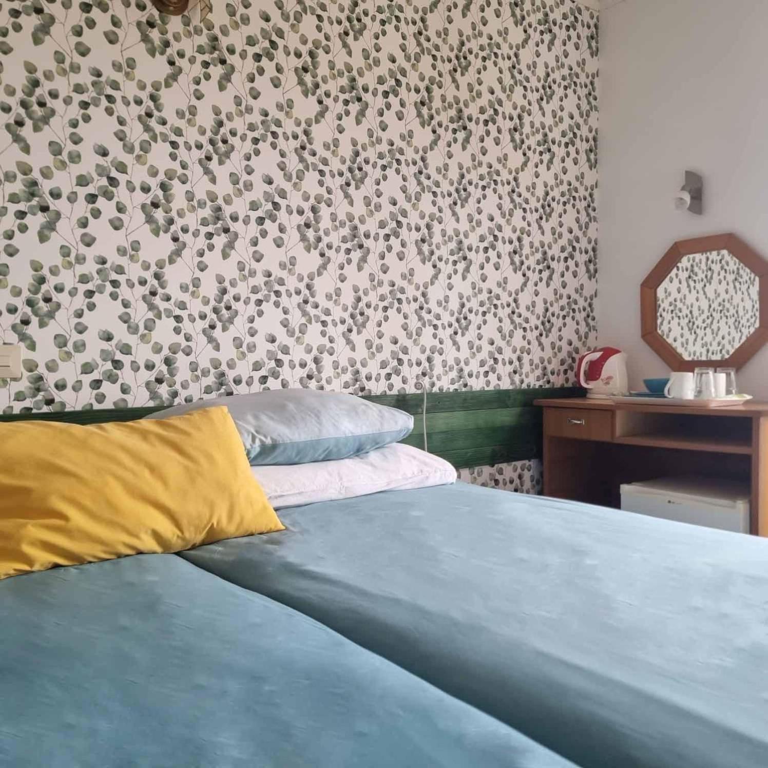 Ivan And Marica Guest House Лопуд Экстерьер фото