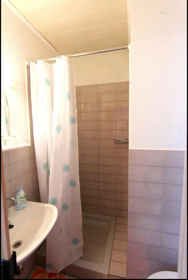 Ivan And Marica Guest House Лопуд Экстерьер фото